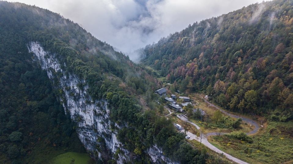 仙女山归原小镇多少钱,仙女山归原小镇旅游攻略