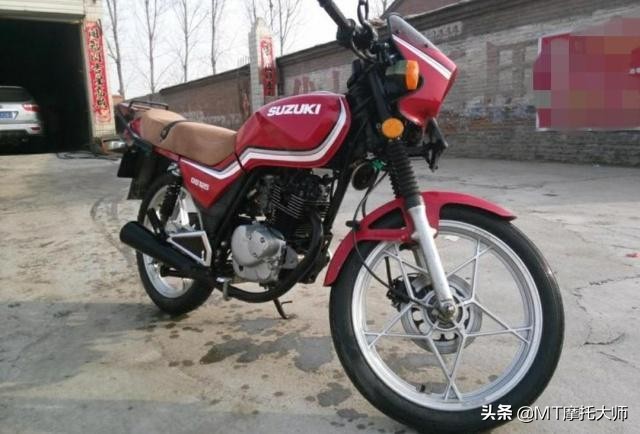 踏板车的油耗为何比同级挂挡车还高？原因有三点，传动方式是其一