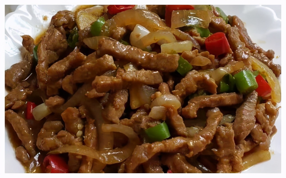 整理35款菜品分享，鲜香怡人口齿留香，值得做给家人们尝尝好味道