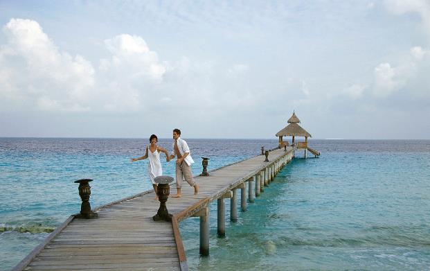 马尔代夫选岛,马尔代夫旅游教程