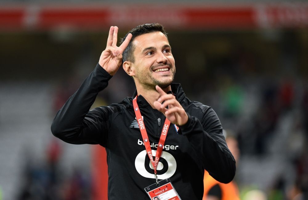 观察李明德专访,深度解密穆里尼奥