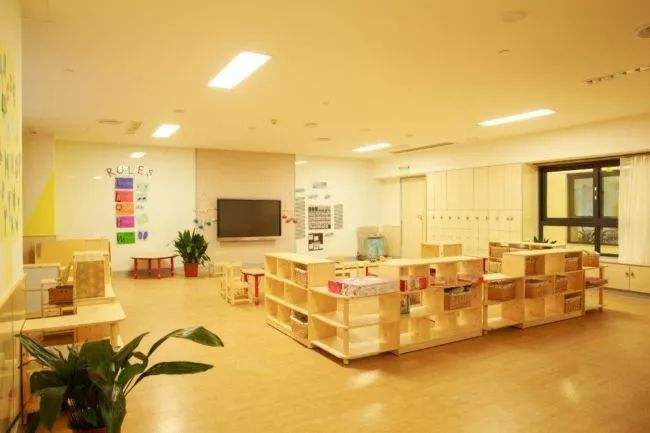 重庆幼儿园国际化教学,重庆双语幼儿园有哪些