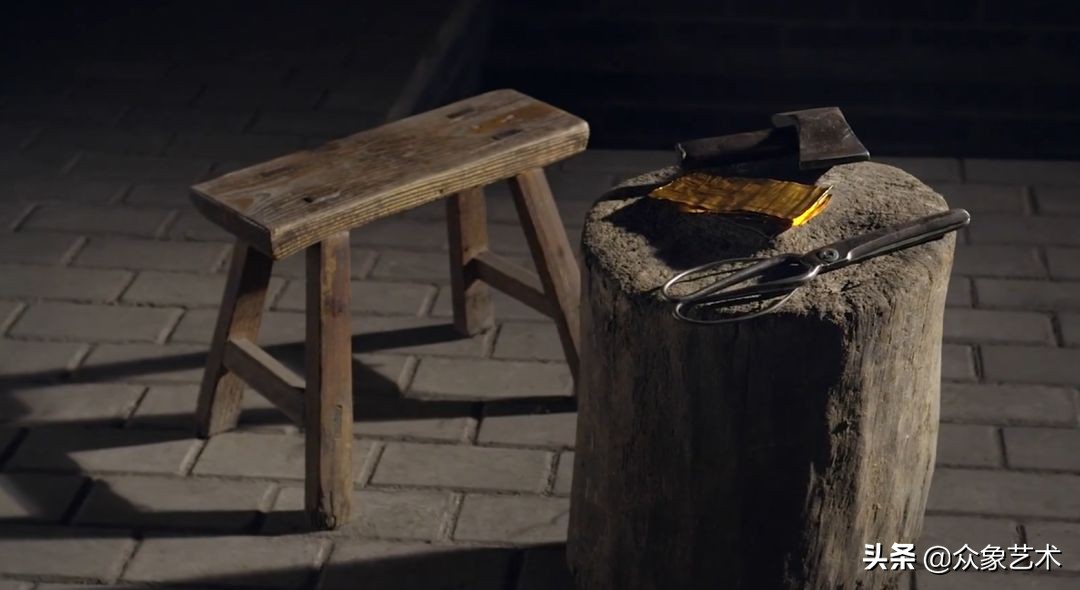 匠人纪录片评分,到底什么是匠人