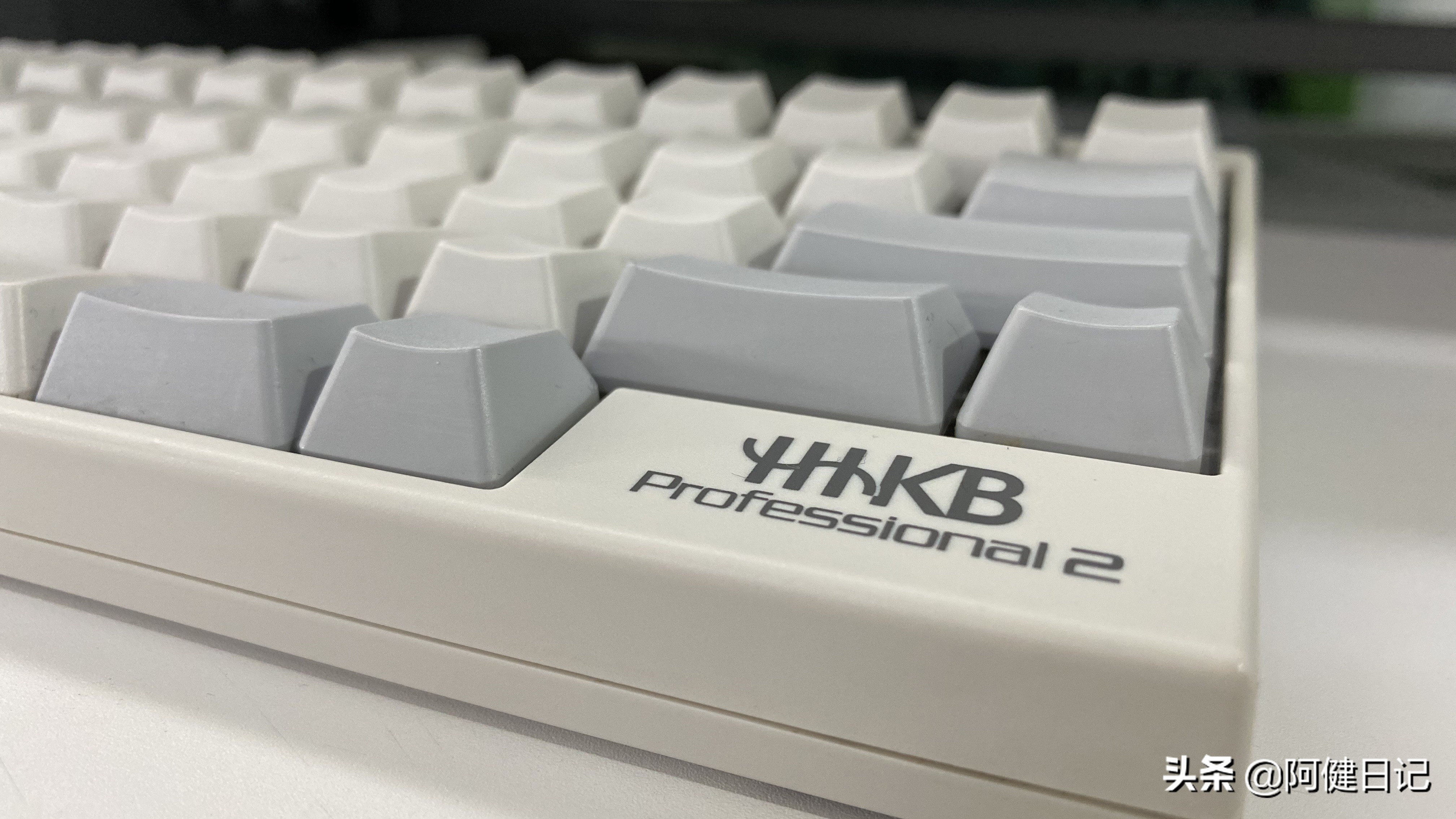 700块钱的键盘,为什么700元买个键盘