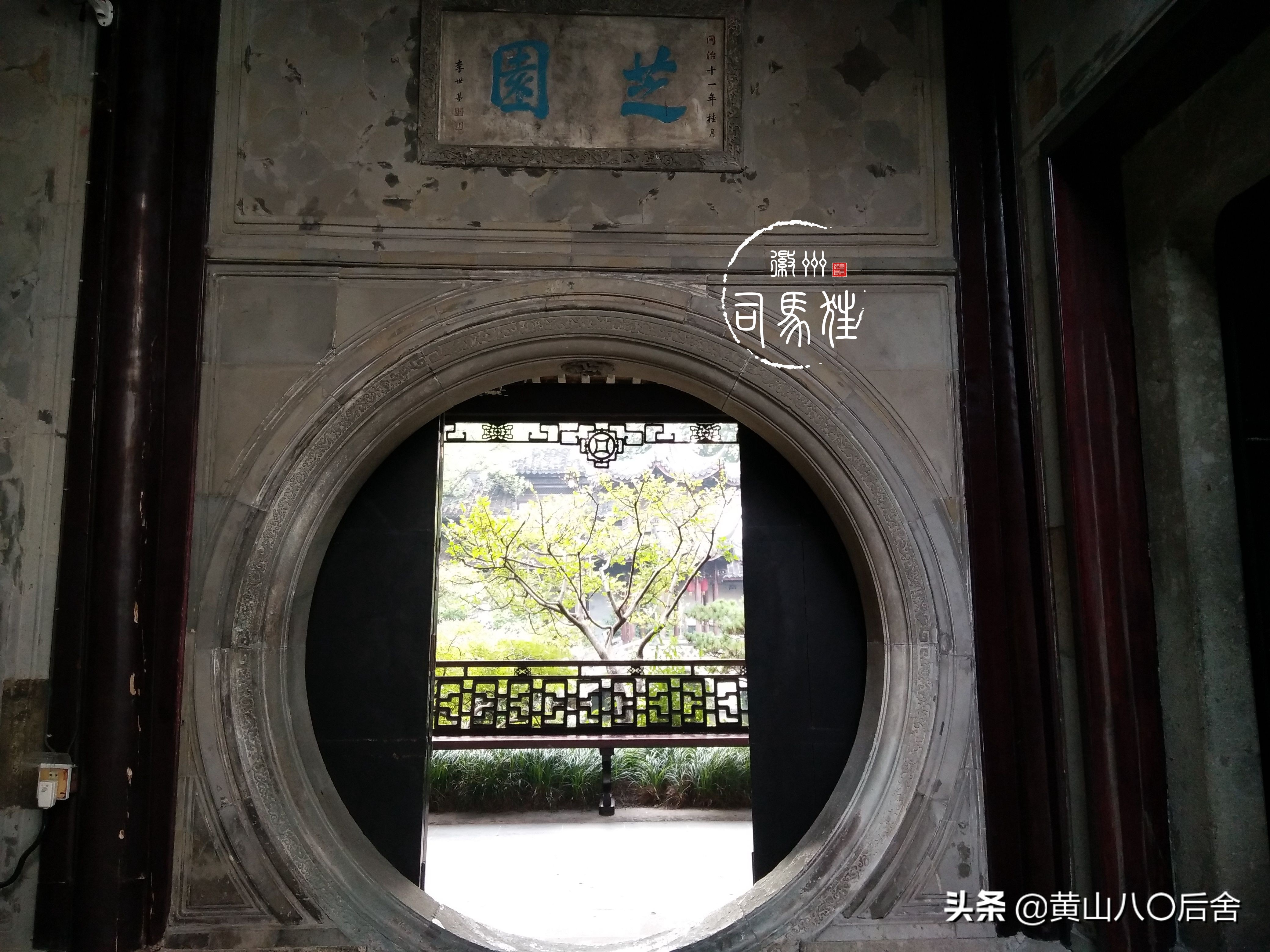 胡雪岩是近代著名徽商,他究竟多有钱?来,看看他宅子就知道了