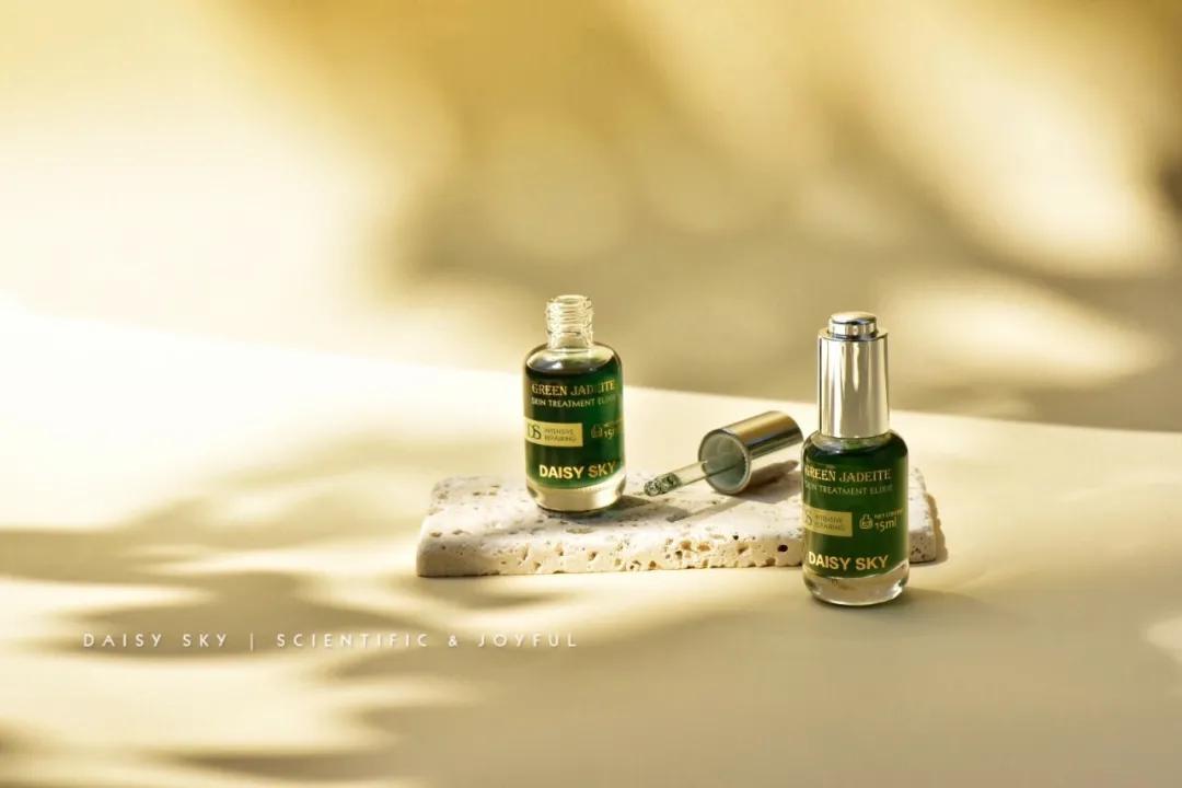 雏菊的天空芳疗品牌店,雏菊的天空属于什么档次的护肤品