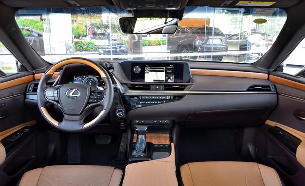 雷克萨斯es要加价多少提车,提车需加价雷克萨斯es入门