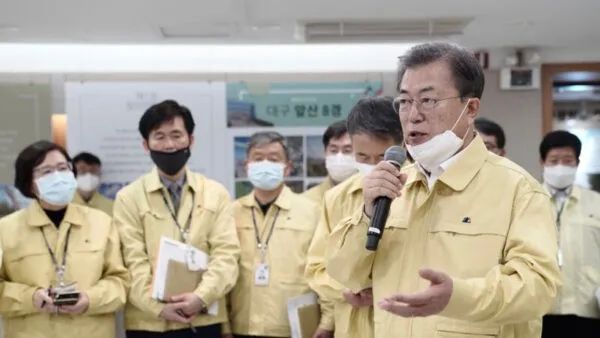 怪“中国忘恩负义”？这把邪火是怎么在韩国烧起来的