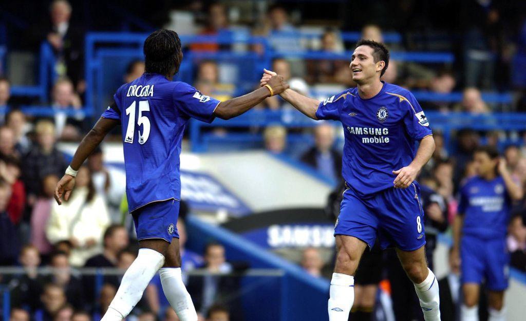 孔蒂改变切尔西,孔蒂入主国米他是否沦为二流了