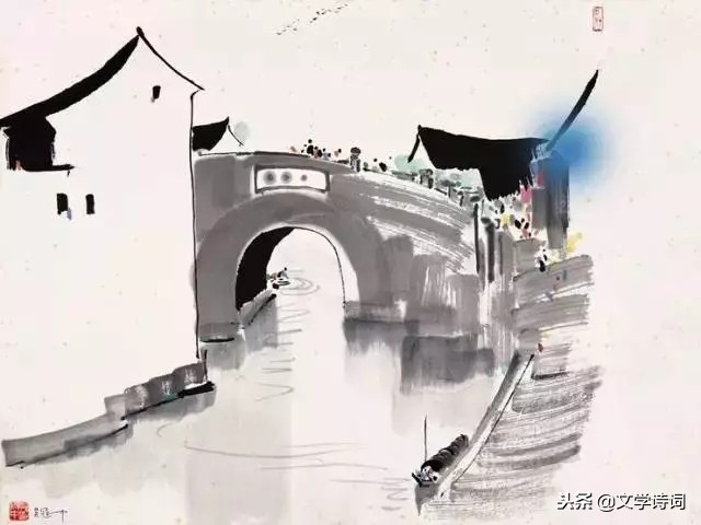 意境最美的宋词春天,意境最美的宋词押韵