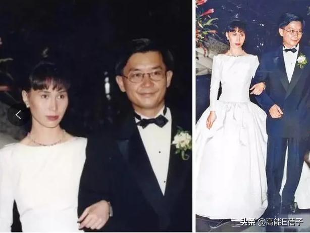 赌王何鸿燊最不受宠的子女,赌王何鸿燊不可复制的传奇人生