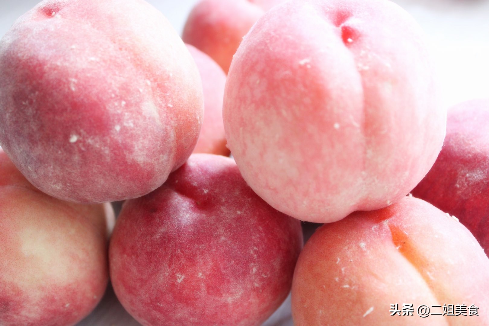 打了激素的柿子怎么辨认,打过激素的果蔬怎么辨别