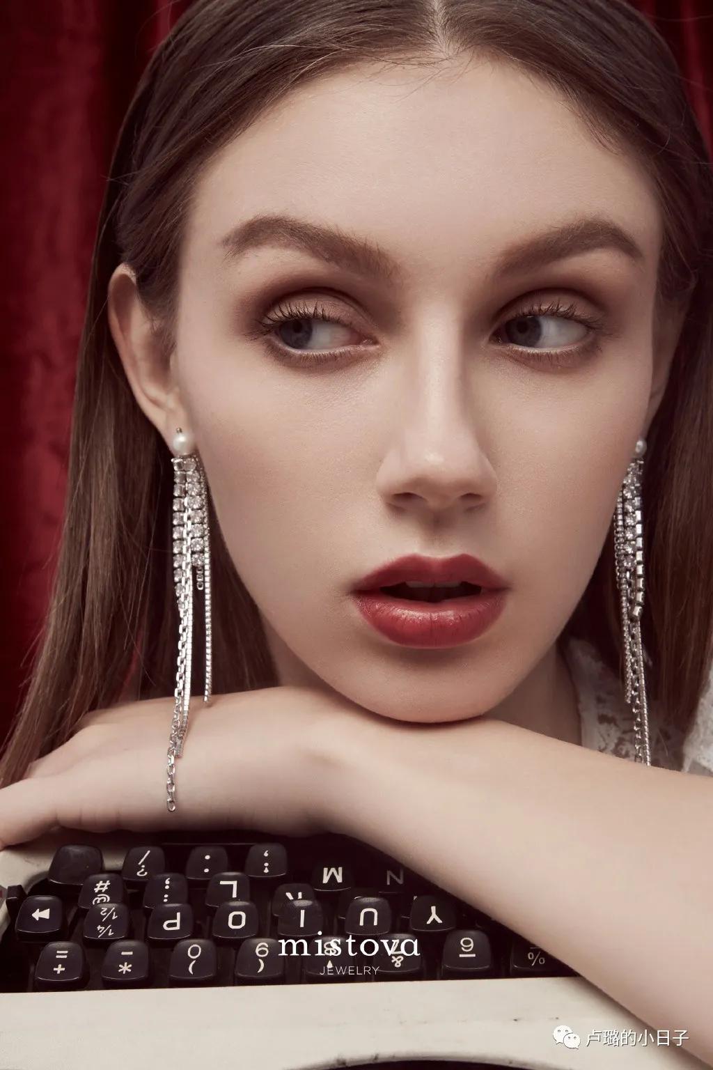 vlog私藏小众耳饰,私藏珍珠耳环