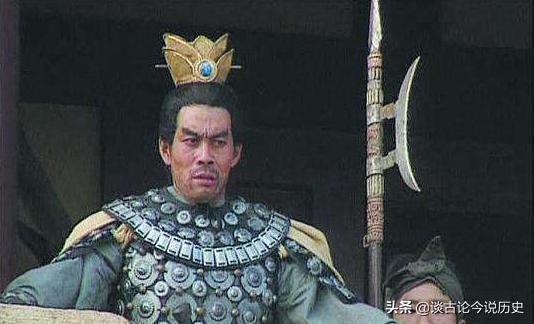 三国第一武将吕布，没有斩杀名将的记录，为什么能称三国第一？