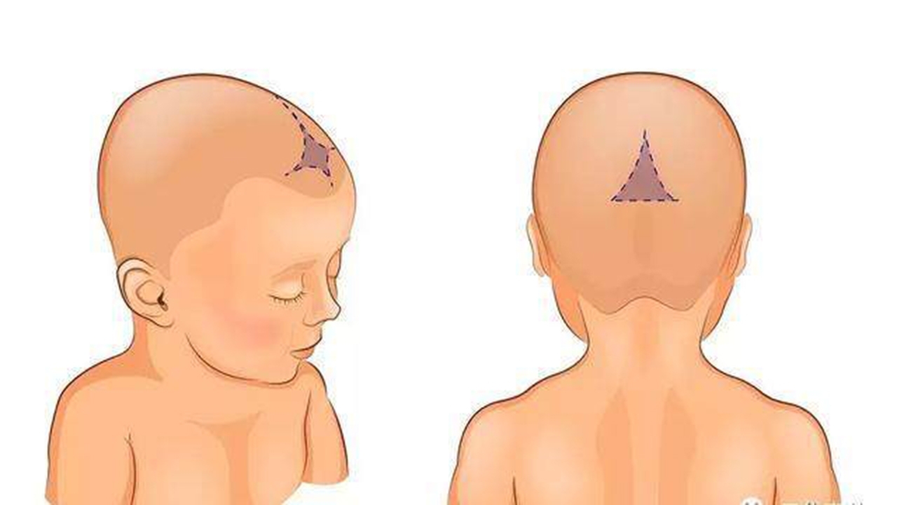 新生儿这4个部位越丑长大越好看,新生儿哪些部位需要保暖