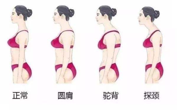 肩不够宽怎么样穿衣服,肩部训练可以改善高低肩