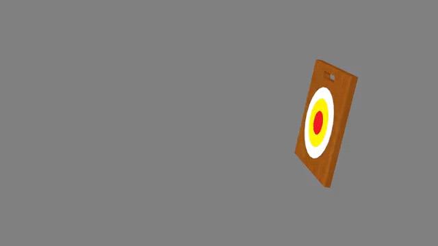 如何扔飞刀的正确方式,怎么扔飞刀又快又准