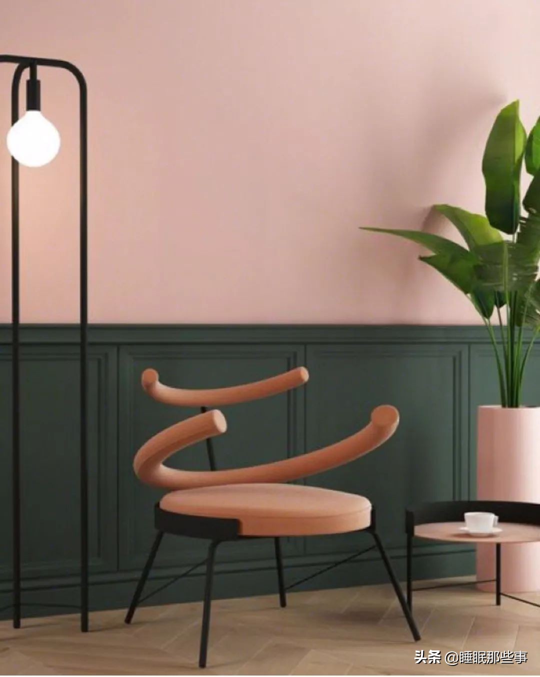 小红书墙面漆什么颜色好看,小红书最爆款是哪些产品