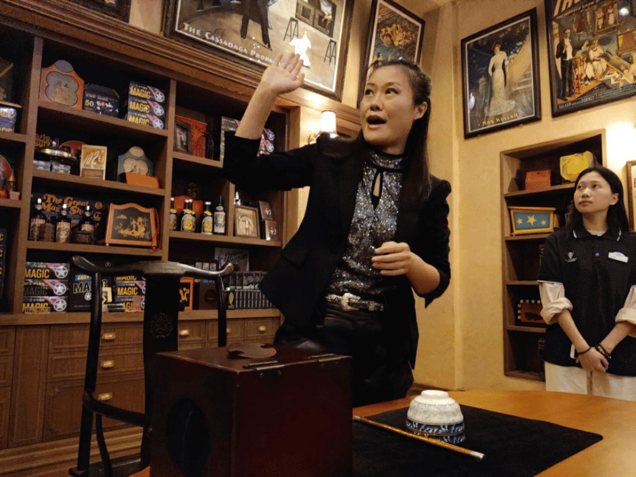 珠海地标级电影主题乐园终于回归,珠海市周边最美电影主题乐园