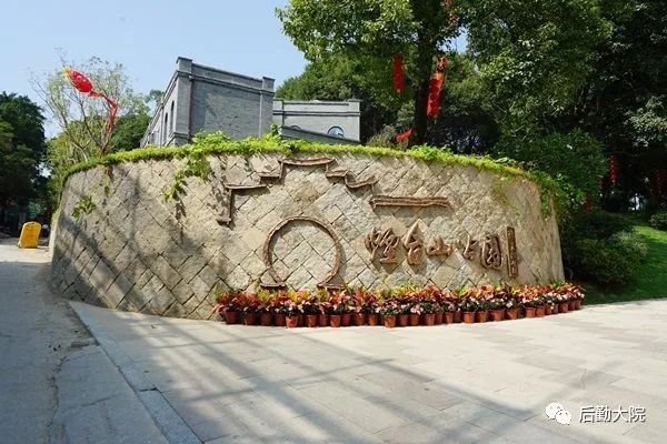 老福州烟台山,对福州烟台山的回忆