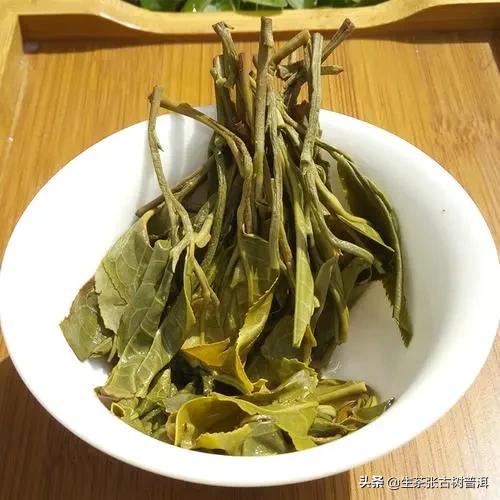 勐海普洱茶六大茶山,普洱茶新六大茶山有哪些