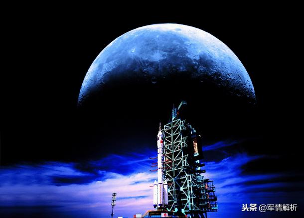 中国宇航员神舟飞船视频,中国神舟飞船及宇航员