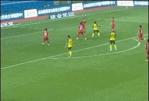 中超的第一位外援,中超第一球员胡尔克