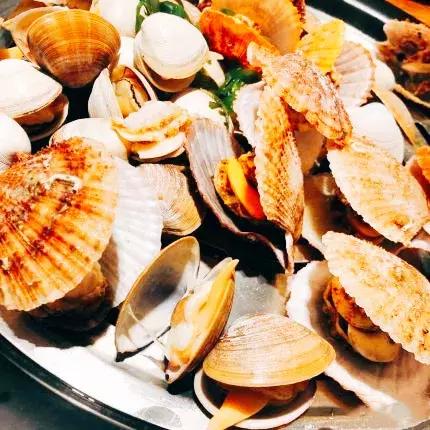 想减肥的天津人，千万别坐地铁3号线！好吃的太多啦