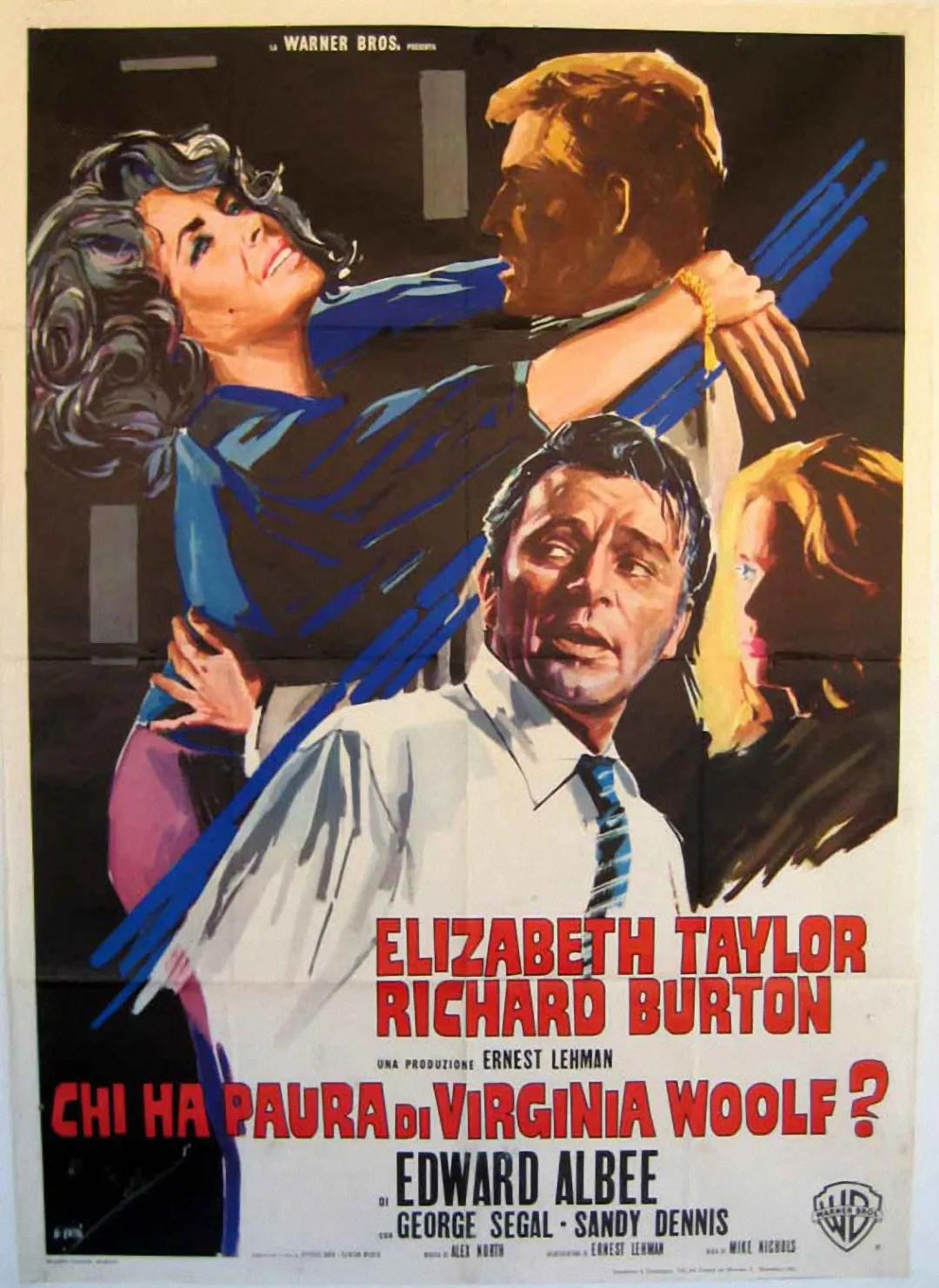 传递婚姻真谛的5部电影,让你对婚姻和爱情绝望的九部电影