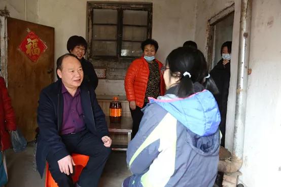 共赴一场心灵之约,山东省潍坊第四中学信心筑梦