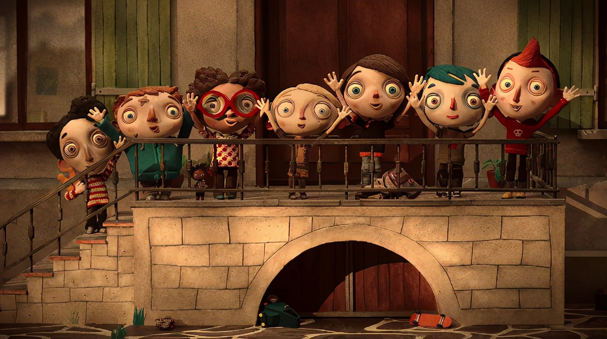 7-12岁儿童科幻电影必看,7-12岁儿童必看十部动画电影科幻