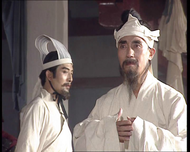 央视三国演义86版全集,央视三国演义35