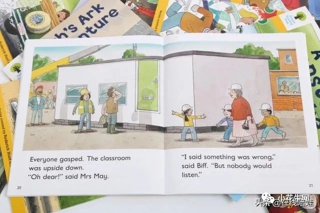 亲子时光陪孩子一起学英语,妈妈陪孩子英语启蒙全过程