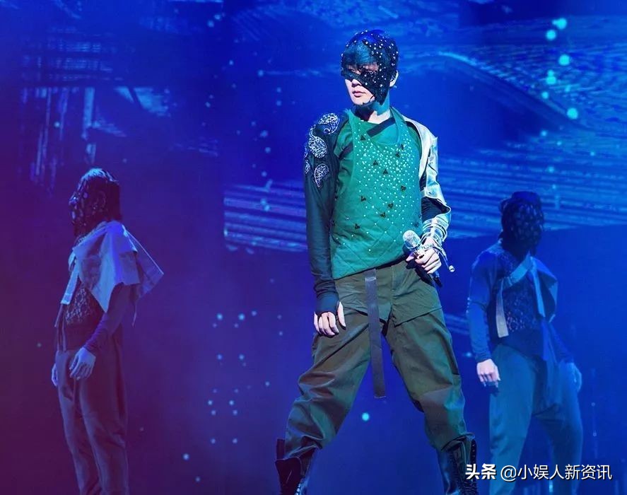 林俊杰圣所等待开场音乐,林俊杰圣所演唱会上海