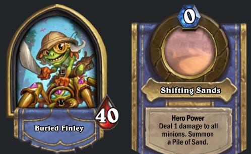 炉石传说暴龙王卡组,炉石传说猎人暴龙王卡组