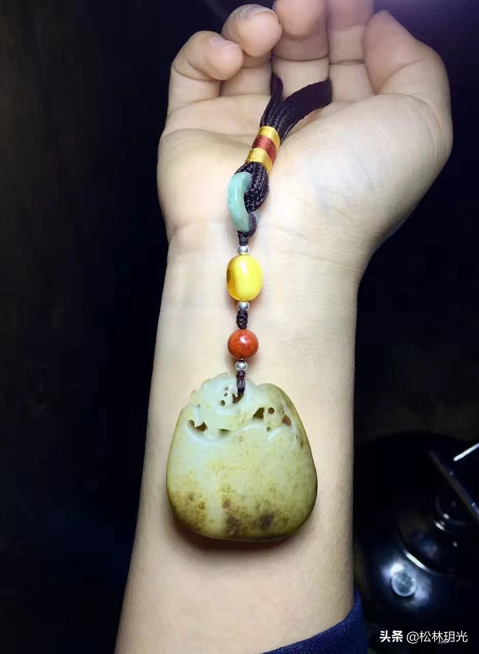 南红玛瑙绿松石,绿松石和朱砂南红能不能一起佩戴