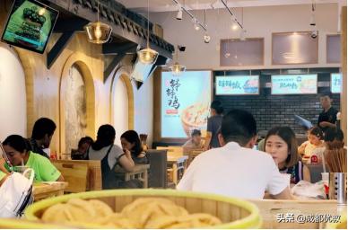 春熙路的行业匠心企业！爆款鸡爪届“劳斯莱斯”竟是三原学子研制