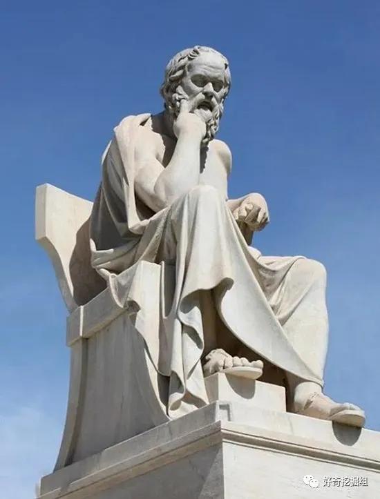 苏格拉底之死值不值得赞赏,苏格拉底之死内幕