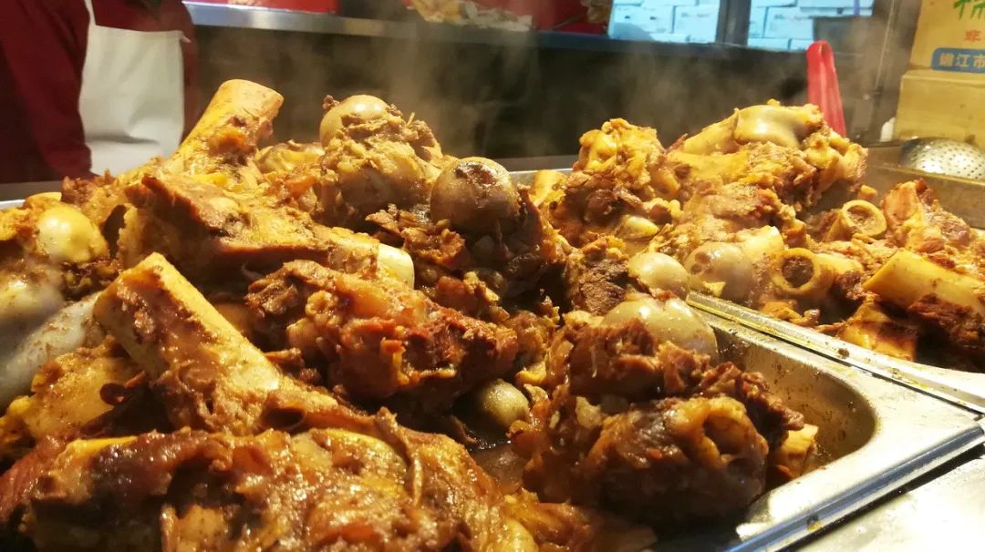 长春6家性价比超高的特色自助餐厅！海鲜食肉控抓紧看过来