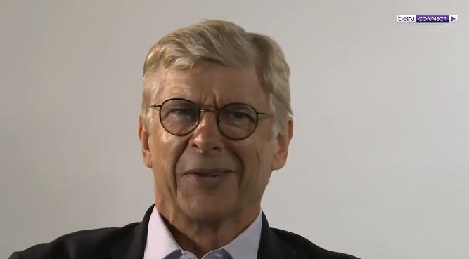 温格执教最新消息,温格说遗憾没签下c罗