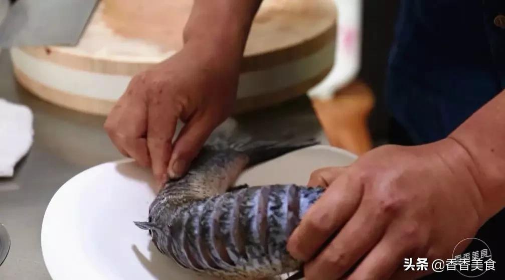 平底锅怎么做铁锅炖鱼,铁锅炖鱼平底锅