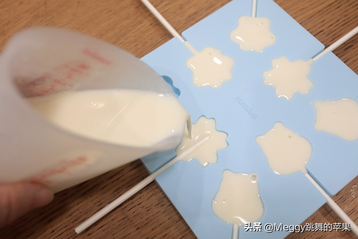 适合儿童做的奶酪棒,儿童节手工礼物不要零食