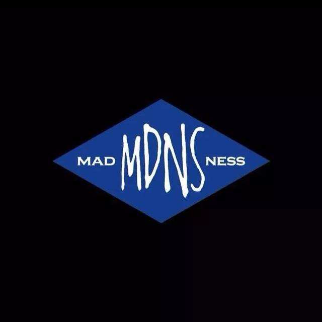 手机联名潮流,潮流圈联名牌子