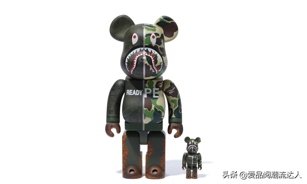 日本潮牌bape迷彩,潮牌安逸猿bape