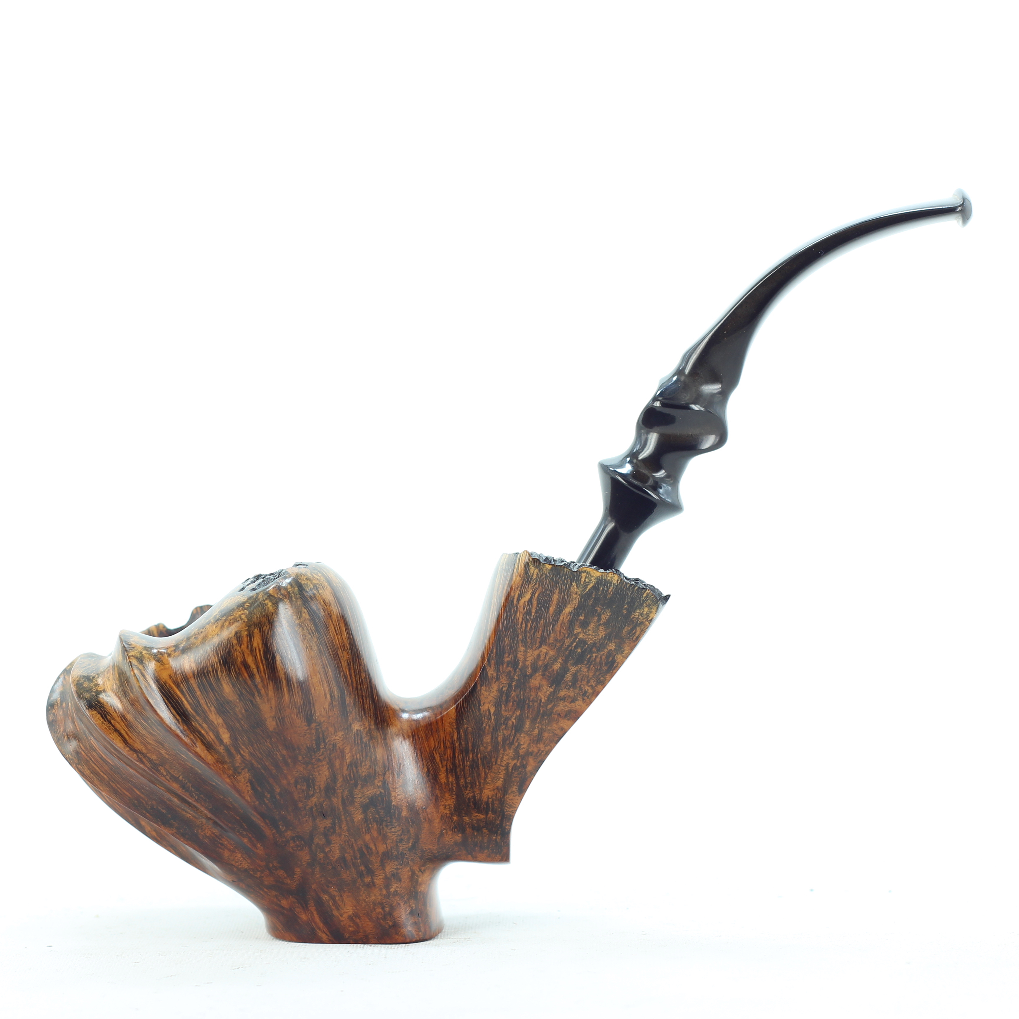 小猪说烟斗,小猪说烟斗保养