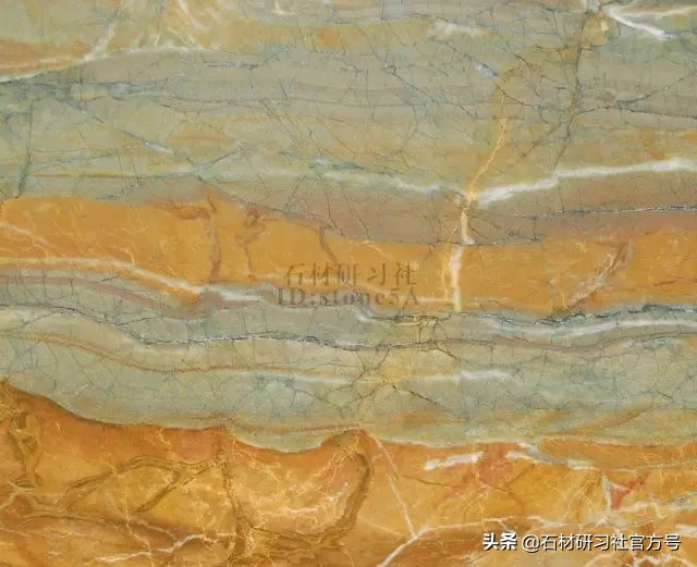 天然大理石为什么花色都一样,天然大理石存在颜色深浅么