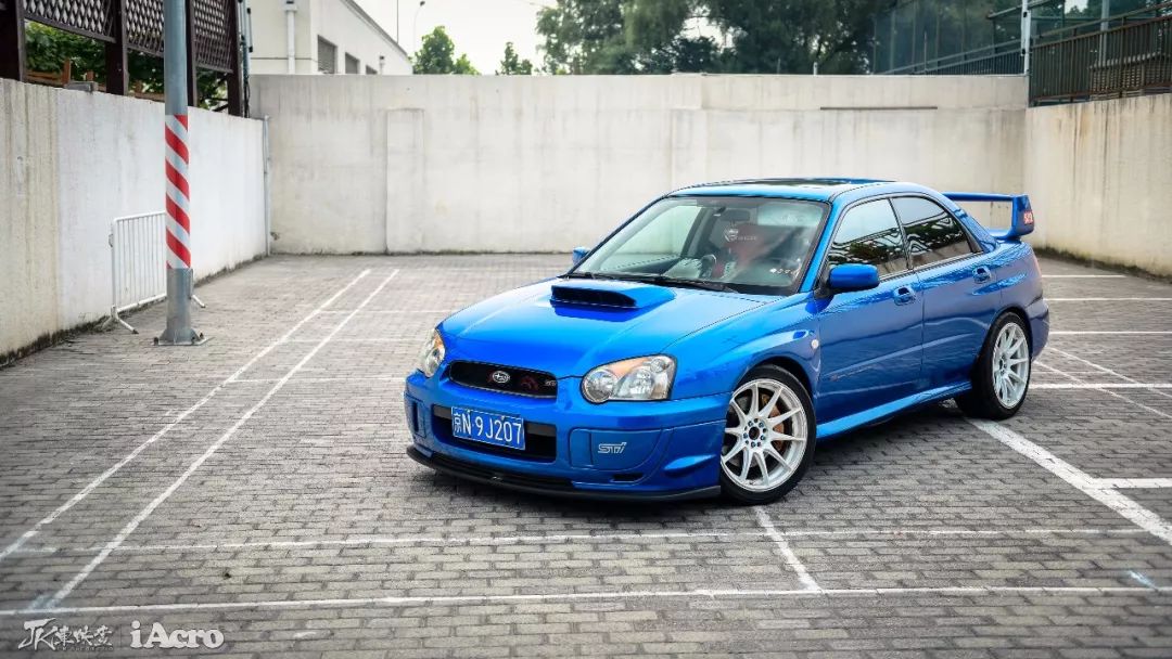 斯巴鲁翼豹2.0r三厢还值得吗,斯巴鲁翼豹gti