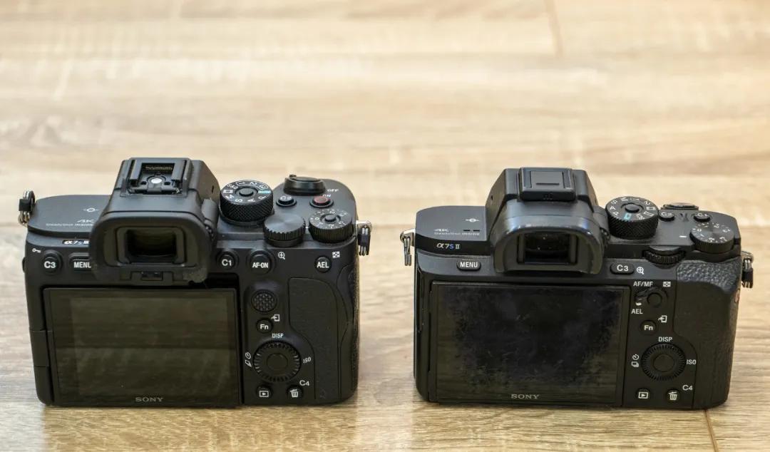 索尼7s相机拍视频跟不上焦,索尼ilce7s使用教学