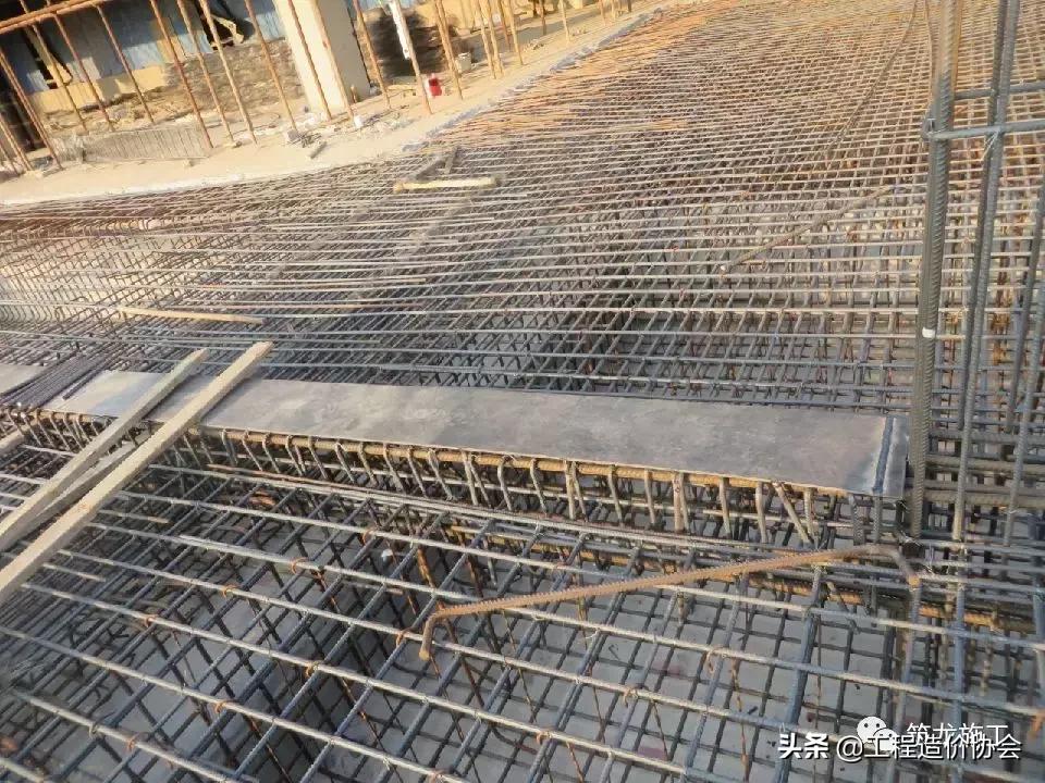 人防工程结构施工做法图解,全套人防工程必备基础知识!