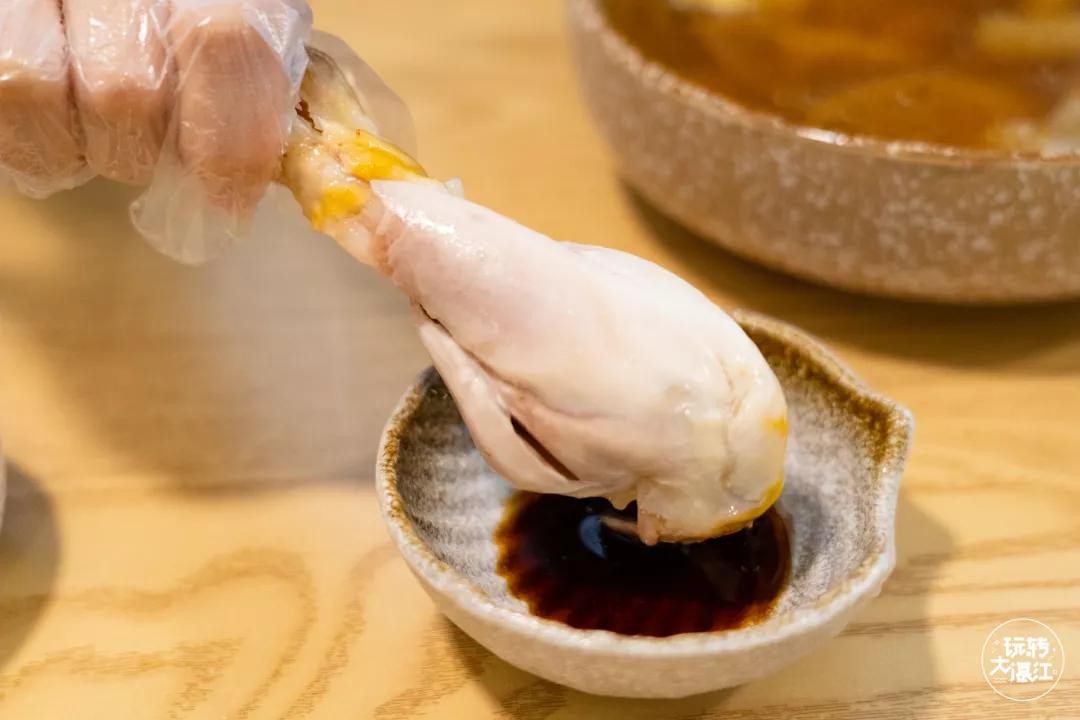 霞山第一汤，不服来战